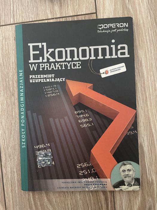 Ekonomia w praktyce