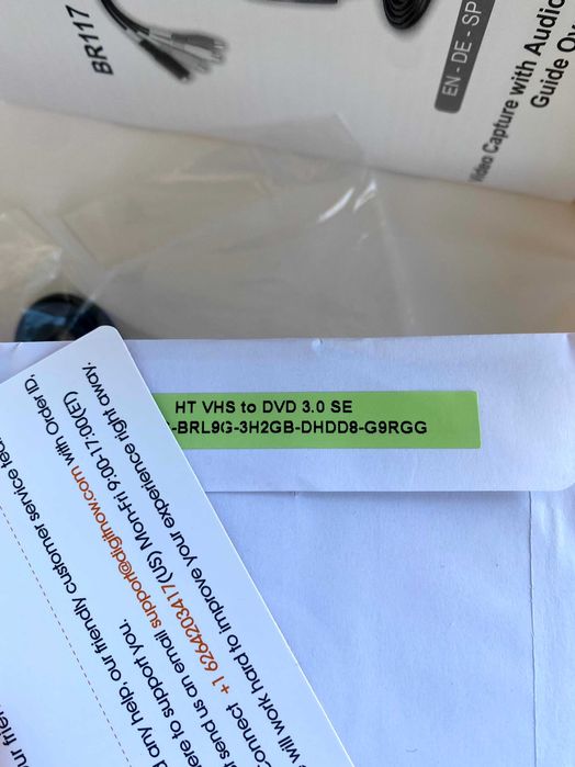 conversor cassetes de video VHS para DVD COM ENVIO GRÁTIS