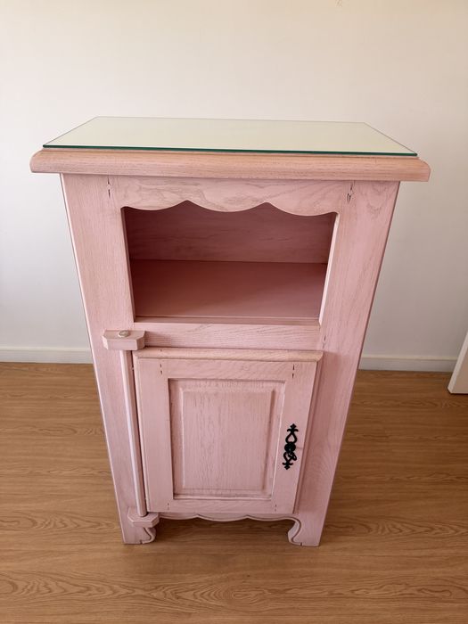 Moveis de decoração/arrumação