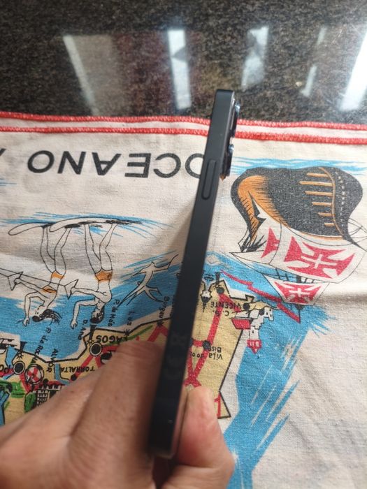 iPhone 13 256Gb bom estado