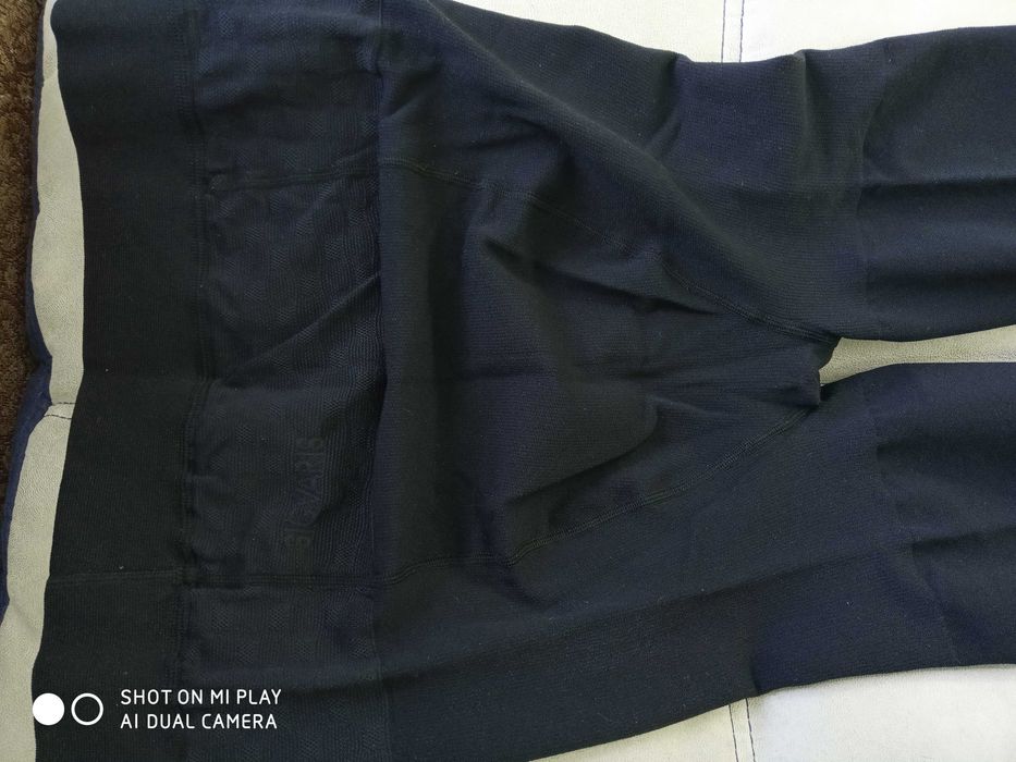 Колготы компрессионные для беременных SIGVARIS, размер XS,компрессия 2