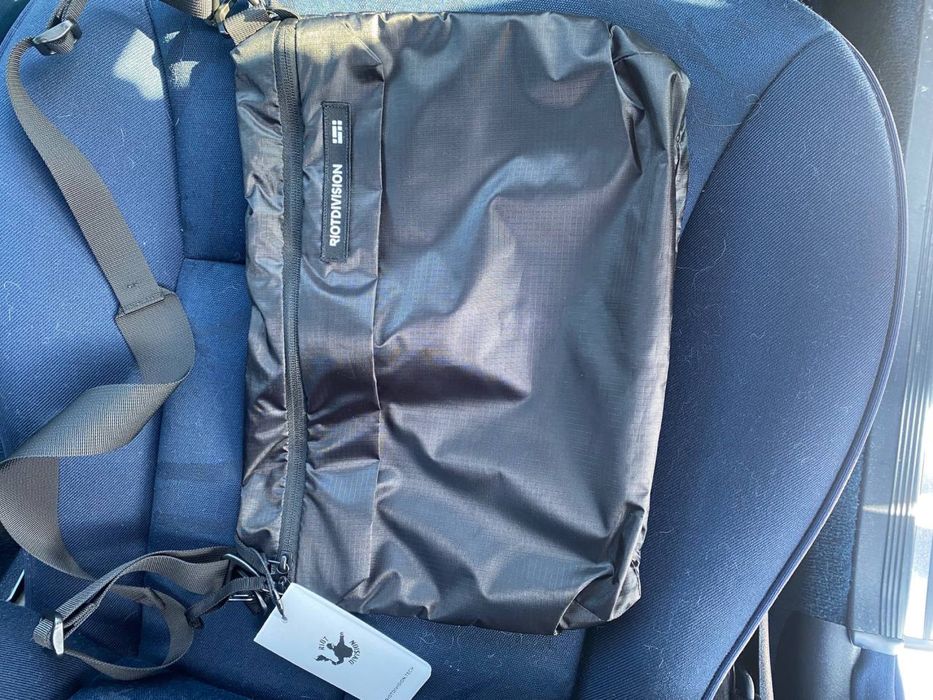 Сумка Riot Division