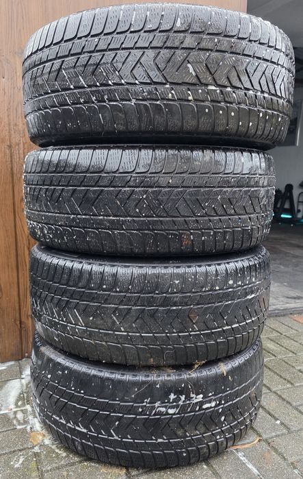 (#13) Mercedes-Benz 20" AMG Klasa ML W166 Koła Felgi Alufelgi Komplet