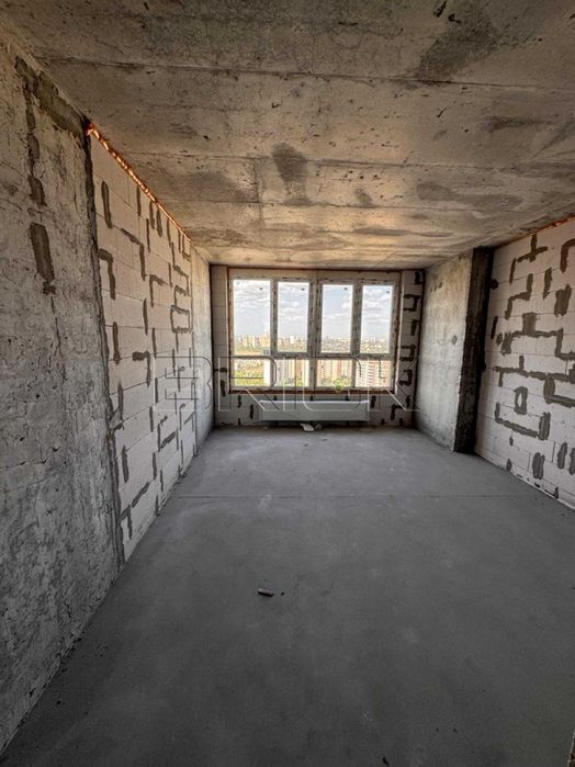 Apartment in Kyiv, Feofaniya - Вид 4