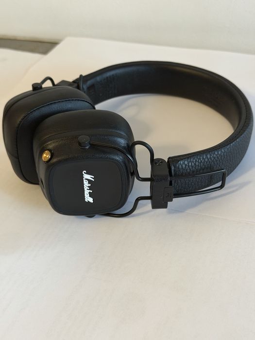 Бездротові навушники Marshall Major 4