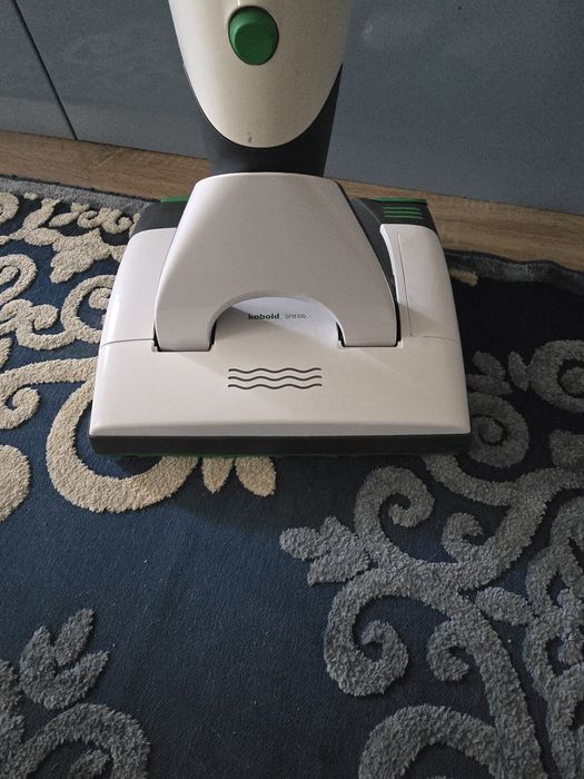 Kobold Vb100 sem fios