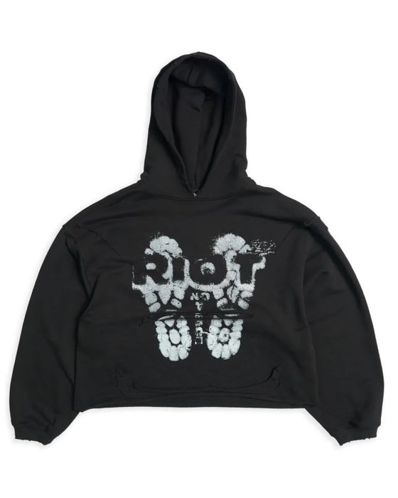 Продам кофту OGP «RIOT”