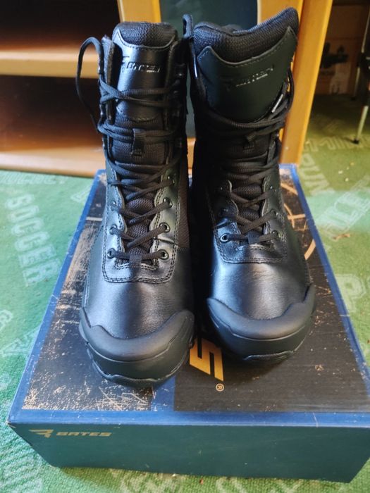 Battes e04034 buty taktyczne
