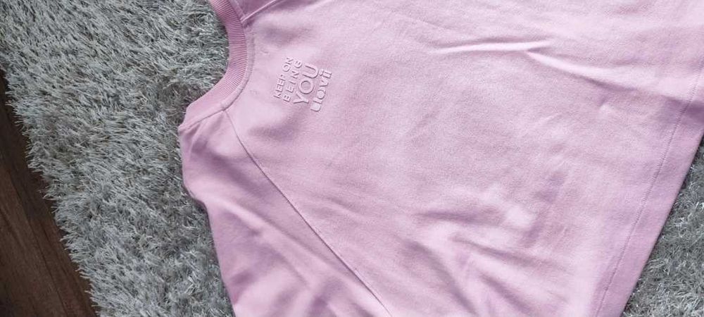 Nowy dres Esotiq rozmiar M-L