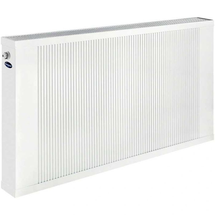 Grzejnik pokojowy z wentylatorem 230V REGULUS-system E-VENT 6/E/120 (570x1200)