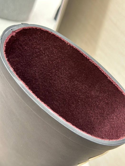 Гумові Chanel чоботи