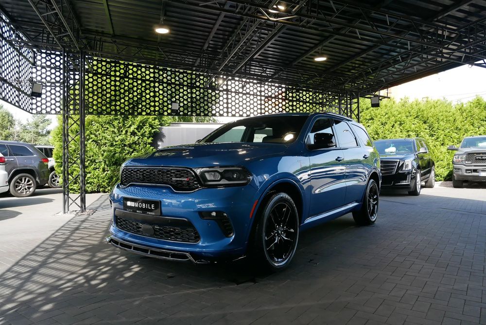 Dodge Durango