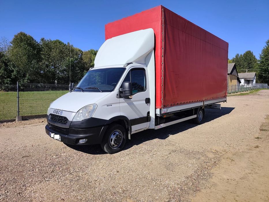 Iveco