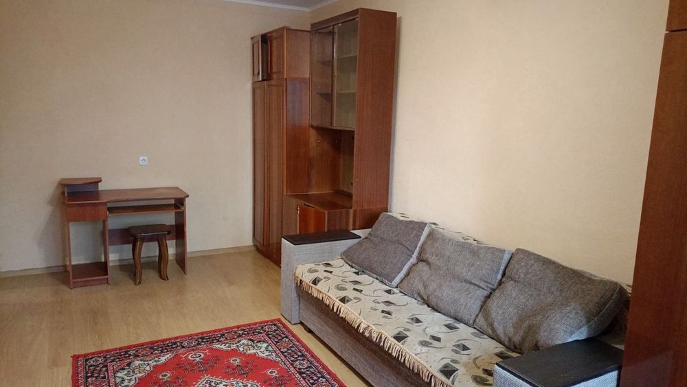 Здається 2к. Квартира