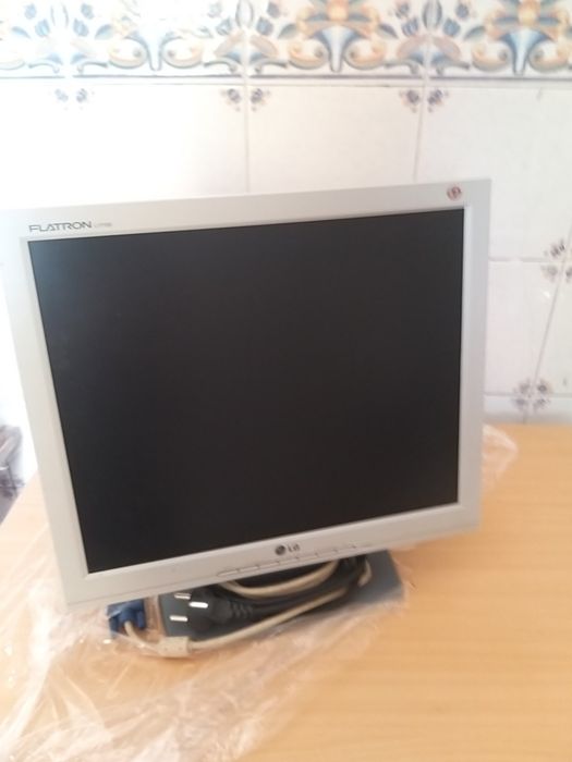 Informatica  monitor