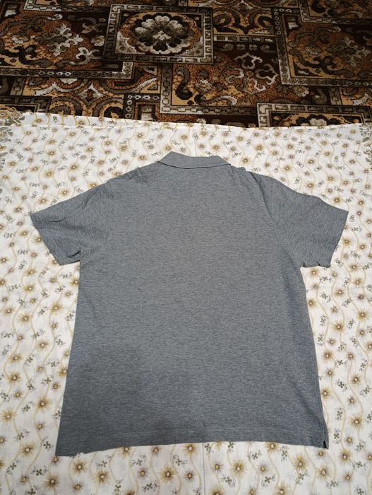 Продам мужской поло Lacoste