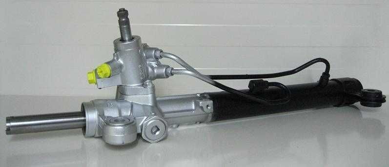 HONDA CRV II DIESEL Maglownica Przekładnia Kierownicza WARSZAWA