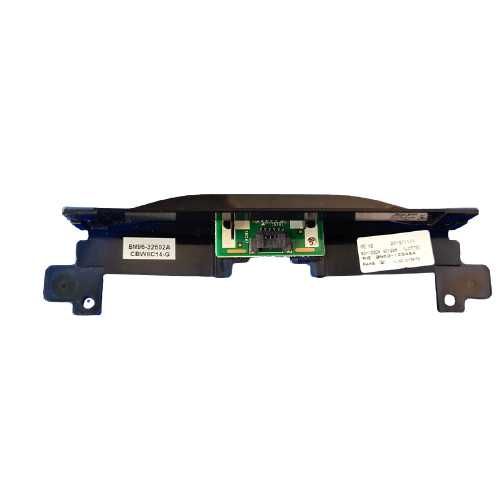 bn96..32602a sensor ir tv samsung
