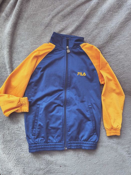 Fila bluza dla chlopca