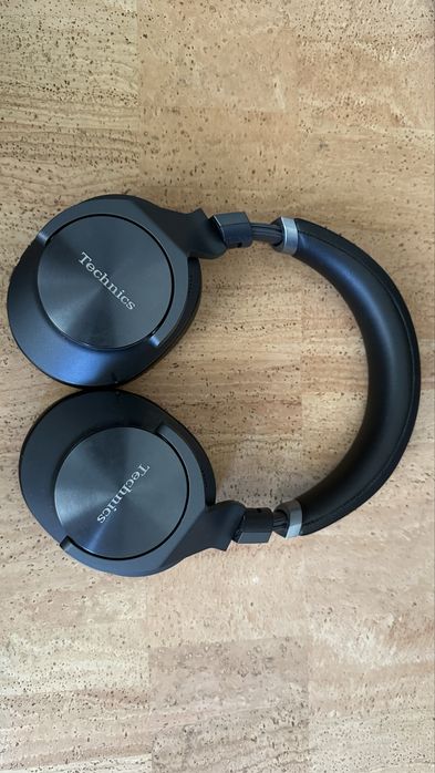 Technics EAH-A800 — преміальні Bluetooth навушники з ANC, LDAC
