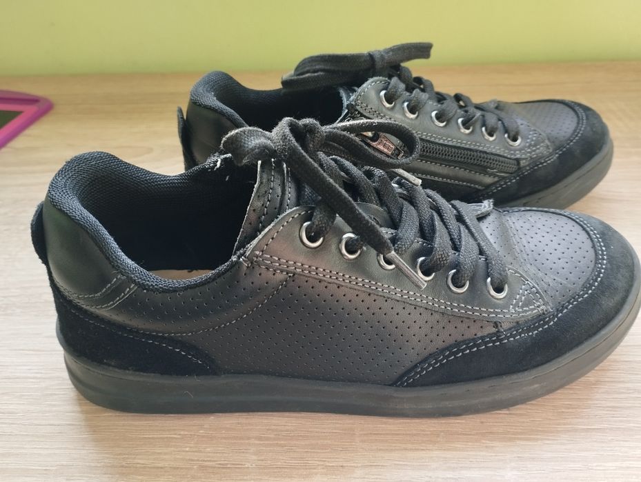 Adidasy półbuty Lasocki young rozm 34