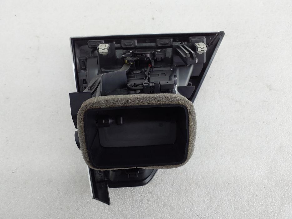 Difusor / saída de ar BMW X4 (G02, F98)