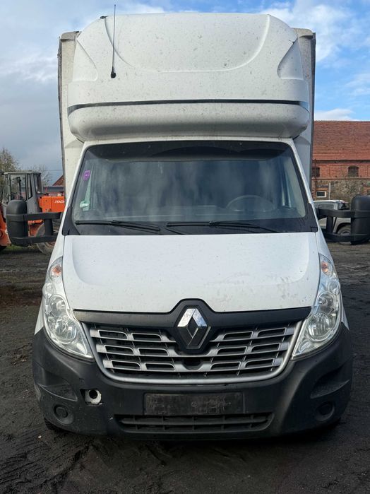 skrzynia biegów pf6056 pf6054 master III movano interstar 2.3 m9t706