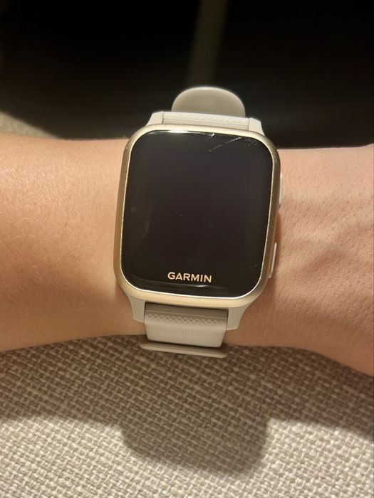 Garmin Venu Sq Music