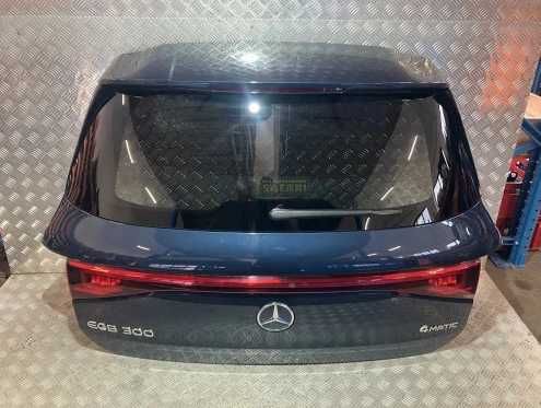 Кришка багажника Mercedes-Benz EQB 2021-2025 року