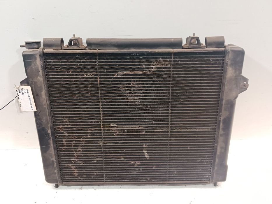 Radiador de água JEEP Grand Cherokee I (ZJ)