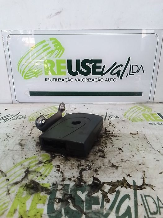 Centralina Bluetooth Ford Focus Ii Turnier (Da_, Ffs, Ds)