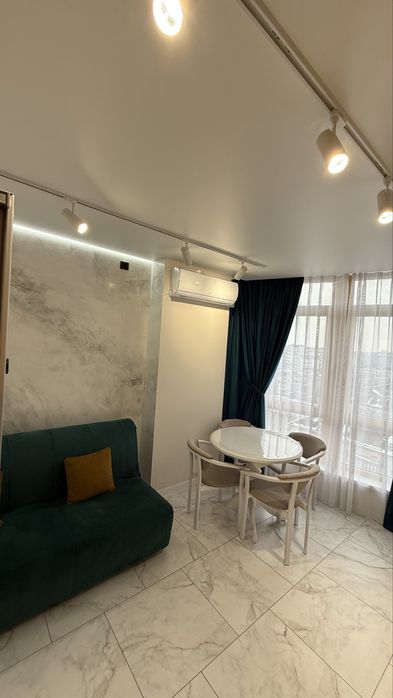 Оренда однокімнатної квартира в м-н Каскад