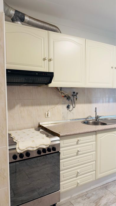 Equipamentos cozinha