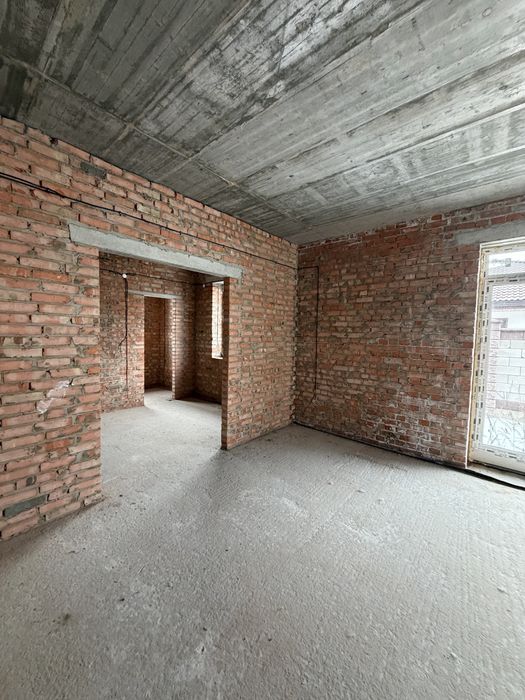 Продаж будинку на Газовику! Американка з крутим плануванням!