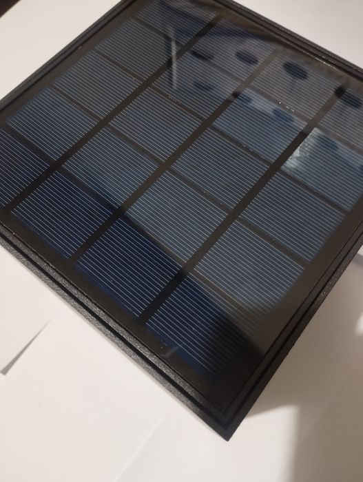 Candeeiro solar ,