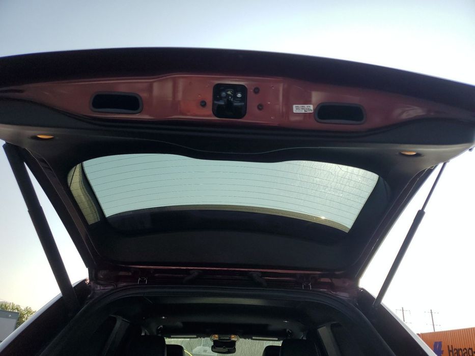 Розбірка Jeep Grand Cherokee 11/22рік