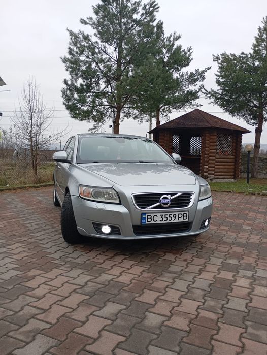 Продається авто  VOLVO V50