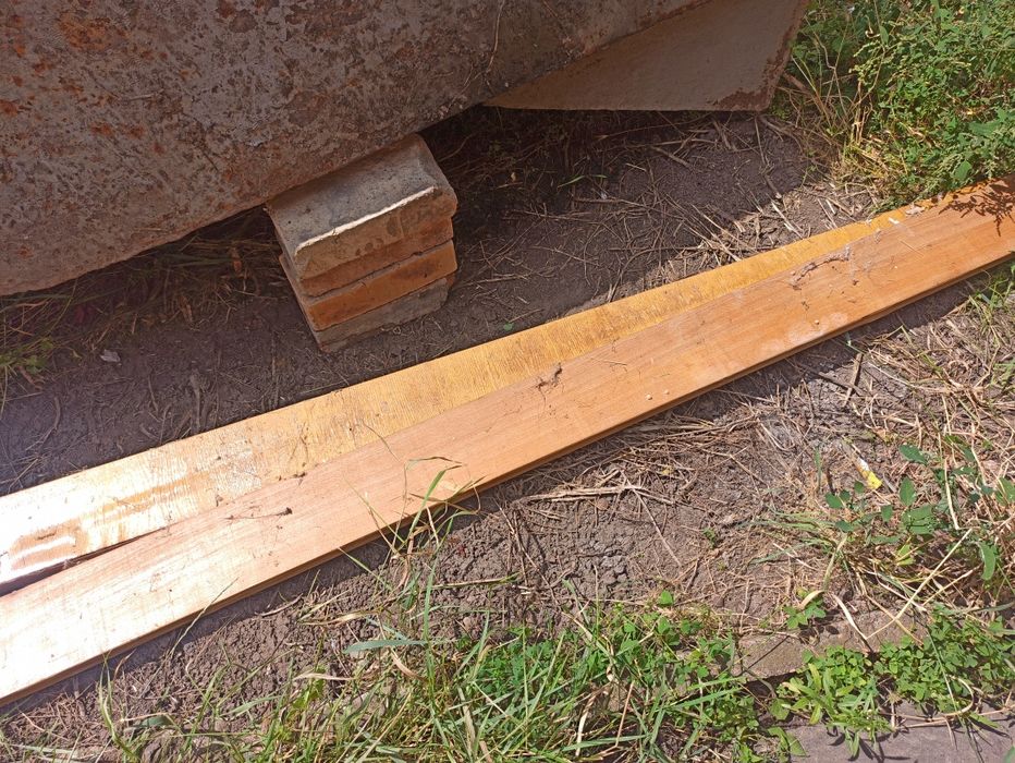 Продам лодку с поплавками