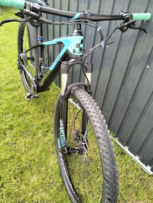 Rower MTB Cube Access 62