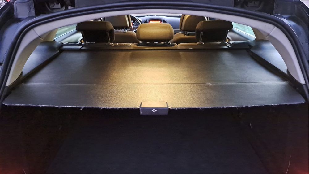 Sprzedam opel insignia