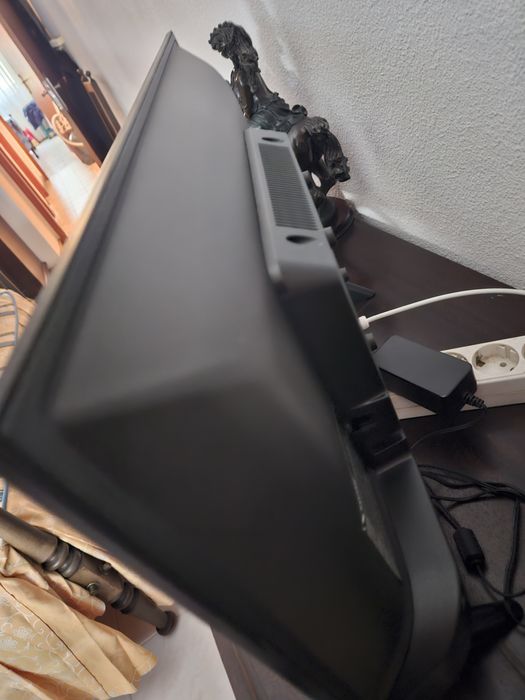 Vendo tv marca Strong