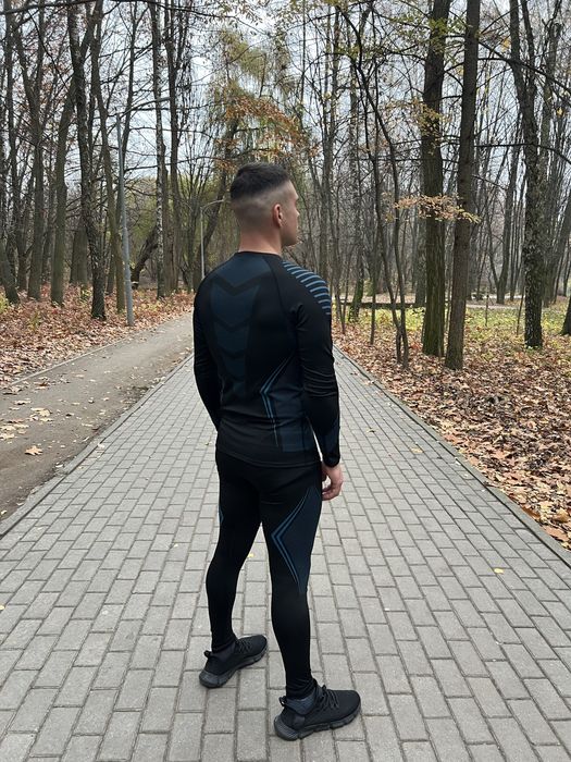 Термобілизна  Чоловіча