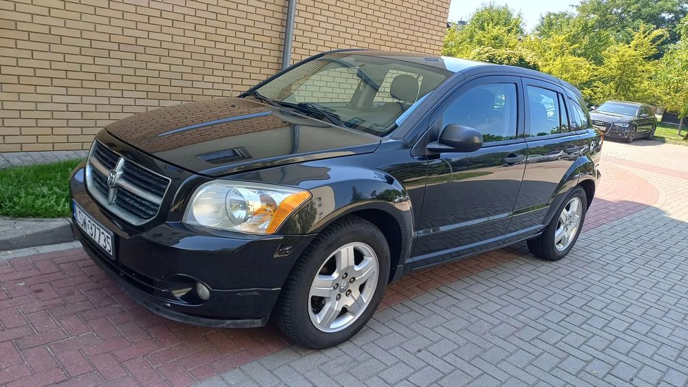 Dodge Caliber