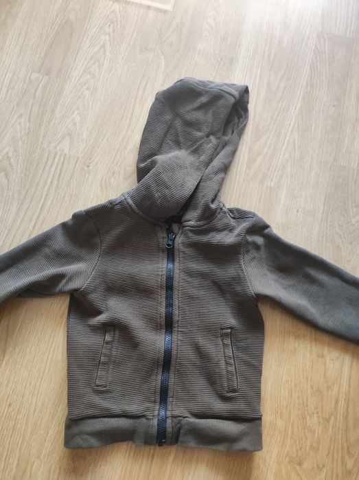 Bluzy chłopięce H&M