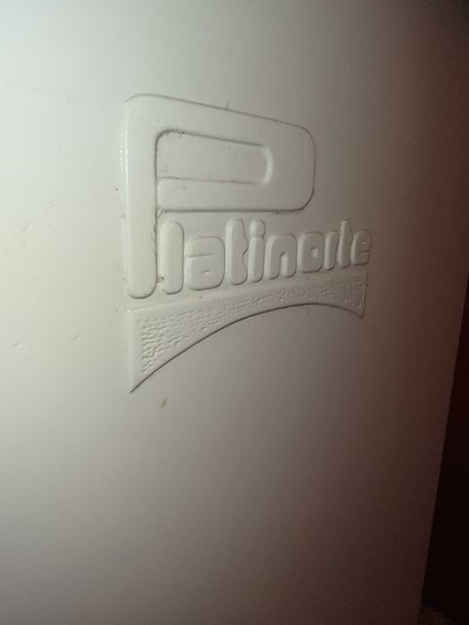 Tanque de Lavar Roupa - Platinorte - Leve -  Pouco Uso