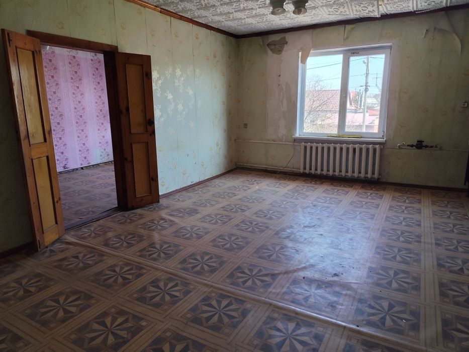 Продам дом на Ленпоселке