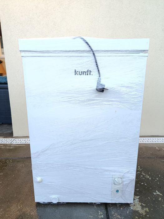 Arca horizontal Kunft 99 litros