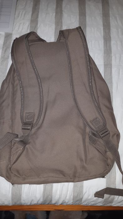 Mochila escolar bill bong+ estojo conjunto