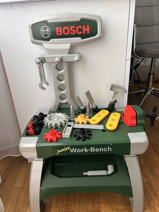 Столик ігровий bosh