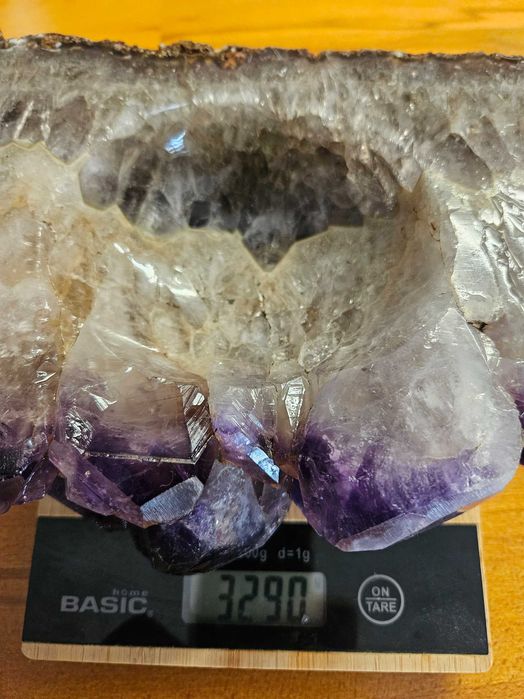Pedra   Ametista